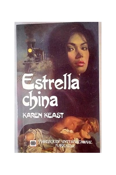 Estrella china